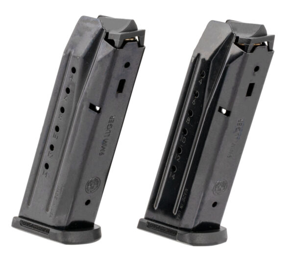 Buy Ruger Security-9 9mm 15 round Magazine 2 Pack - Image 2