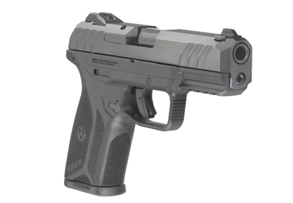 Buy Ruger Security-9 9mm Semi-Automatic Pistol - Image 3