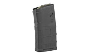 Magpul PMAG LR/SR 7.62×51 20 round Black