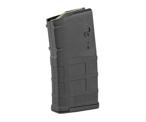 Magpul PMAG LR/SR 7.62×51 20 round Black