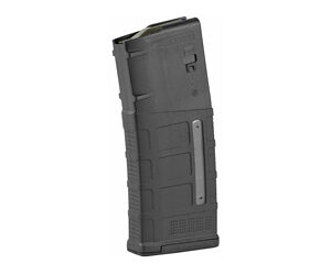 Magpul PMAG LR/SR .308/ 7.62×51 25 round Black