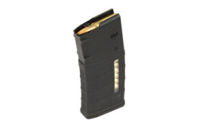 Magpul PMAG LR/SR 7.62×51 25 round Black