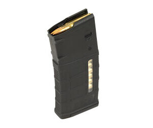 Magpul PMAG LR/SR 7.62×51 25 round Black