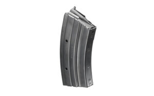 Ruger Mini 30 7.62×39 20 round mag