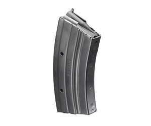 Ruger Mini 30 7.62×39 20 round mag