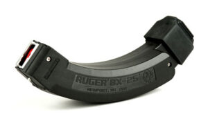 Ruger BX15 22lr 15 round mag for 10/22