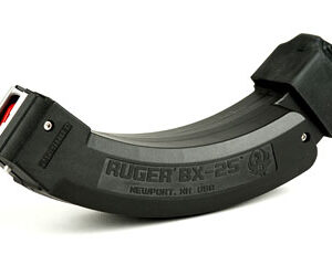 Ruger BX15 22lr 15 round mag for 10/22