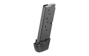 Ruger EC9S, LC9S, LC9 9mm 9 round Magazine