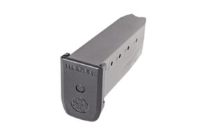 Ruger SR45 45acp 10 Round Magazine