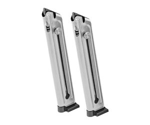 Ruger MKIII & MKIV 22LR 10 Round Magazine 2 Pack