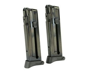 Ruger SR22 10 round Magazine 2 Pack