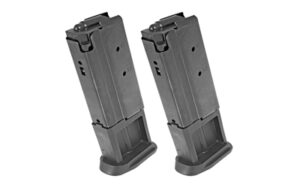 Ruger-57 5.7x28mm 10 round Magazine 2 Pack