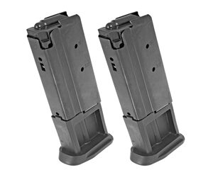 Ruger-57 5.7x28mm 10 round Magazine 2 Pack