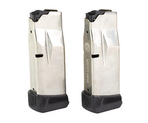 Ruger MAX-9 9mm 12 round Magazine 2 Pack