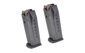 Ruger Security-380 .380acp 15 Round Magazine 2 Pack