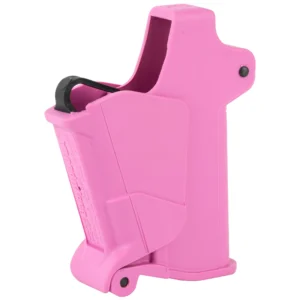 Maglula Universal Pistol 22-380 Loader Pink