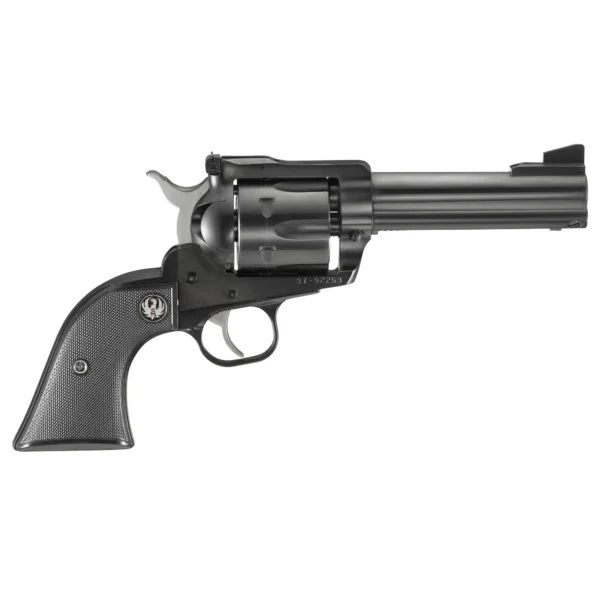 Ruger Blackhawk Blued 357mag 4.62″ Barrel