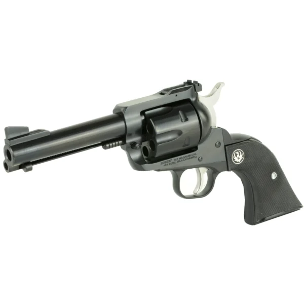 Buy Ruger Blackhawk Convertible Blued 357mag / 9mm 4.62″ Barrel - Image 2