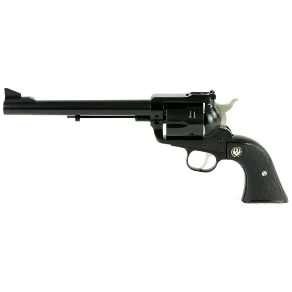 Ruger Blackhawk Blued 45LC 7.5″ Barrel