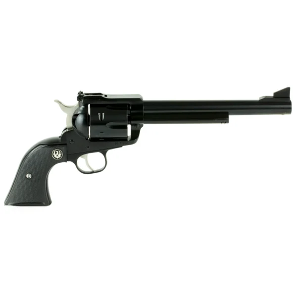 Buy Ruger Blackhawk Blued 45LC 7.5″ Barrel - Image 2