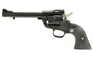 Ruger Single-Six Convertible 22LR / 22mag 5.5″ Barrel