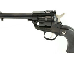 Ruger Single-Six Convertible 22LR / 22mag 5.5″ Barrel