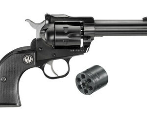 Ruger Single-Six Convertible 22LR / 22mag 4.62″ Barrel