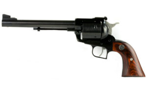 Ruger Super Blackhawk 44mag 7.5″ Barrel Blued