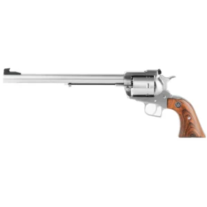 Ruger Super Blackhawk Stainless 44mag 10.5″ Barrel