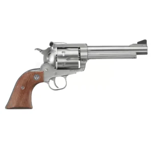 Ruger Super Blackhawk Stainless 44mag 5.5″ Barrel