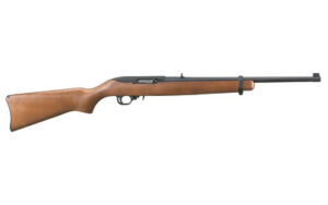 Ruger 10/22 22LR Wood Stock