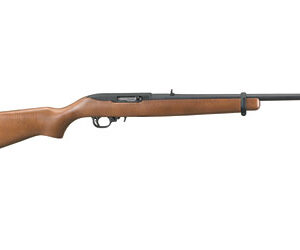 Ruger 10/22 22LR Wood Stock