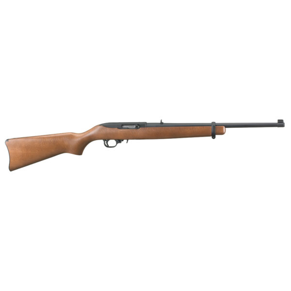 Buy Ruger 10/22 22LR Wood Stock - Image 2