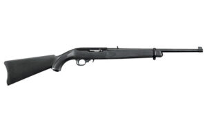 Ruger 10/22 22LR Synthetic Stock