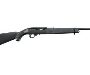 Ruger 10/22 22LR Synthetic Stock