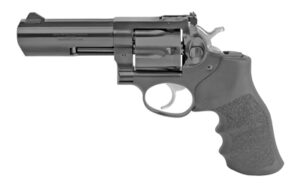 Ruger GP100 Blued 357 Magnum 6 Shot 4″ Barrel