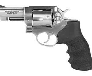 Ruger GP100 357 Magnum 6 Shot 3″ Barrel