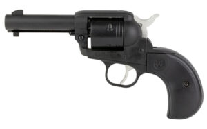 Ruger Wrangler Birdshead Grip 22LR Revolver