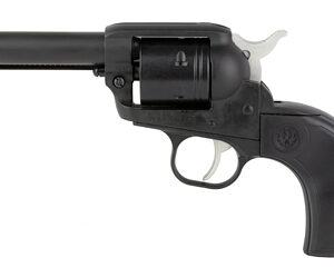 Ruger Wrangler Birdshead Grip 22LR Revolver