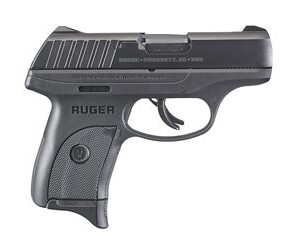 Ruger EC9S 9mm Pistol