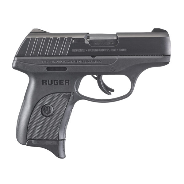 Buy Ruger EC9S 9mm Pistol - Image 2