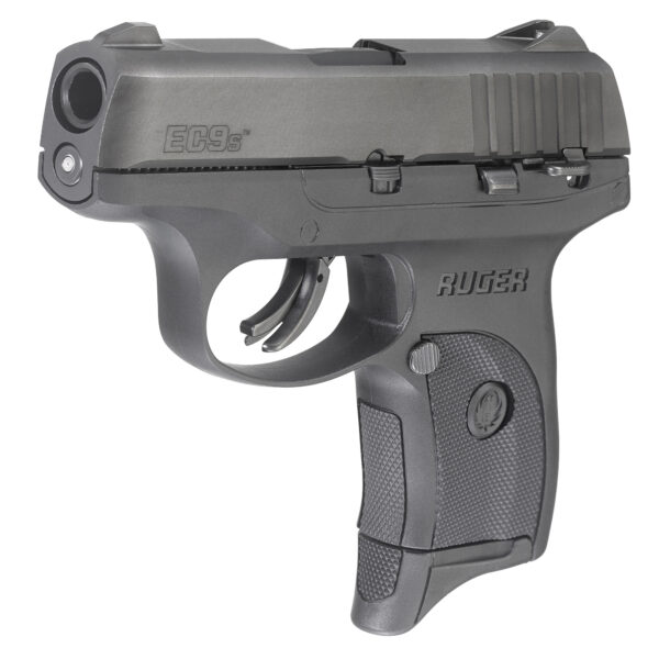 Buy Ruger EC9S 9mm Pistol - Image 3