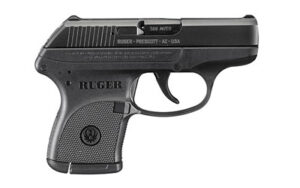 Ruger LCP .380acp