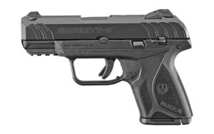 Ruger Security-9 Compact 9mm