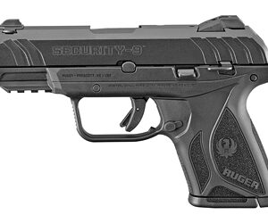 Ruger Security-9 Compact 9mm