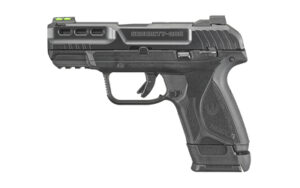 Ruger Security-380 .380acp