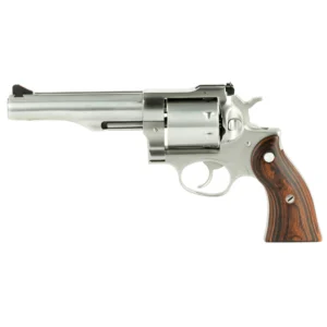 Ruger Redhawk 357 Magnum 5.5″ Barrel