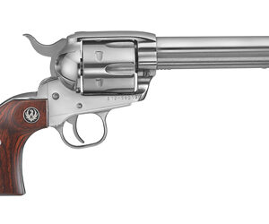 Ruger Vaquero Stainless .45LC 5.5″ Barrel