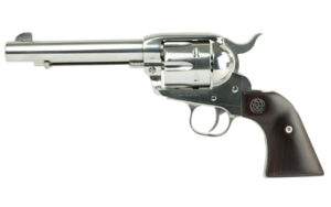 Ruger Vaquero Stainless .357mag 5.5″ Barrel