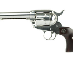 Ruger Vaquero Stainless .357mag 5.5″ Barrel